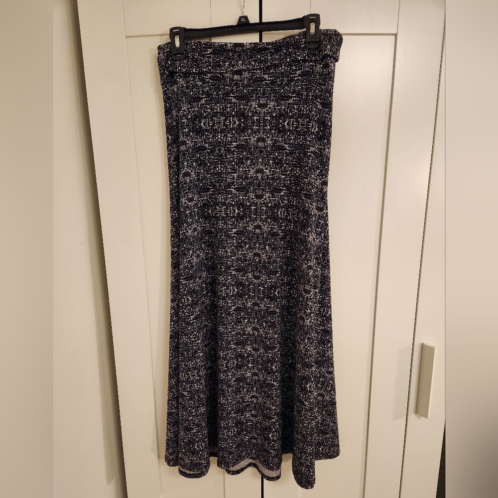 Maxi Skirt